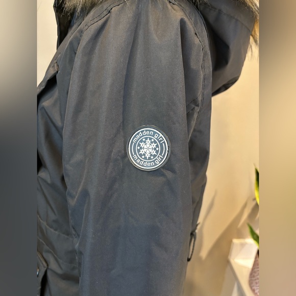 Madden Girl winter jacket - Picture 9 of 12
